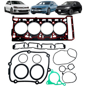 Junta Superior A3 A4 Tt 1.8 2.0 16v Tsi Tfsi