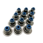 Junta Superior Retentor para Ford Ka 1.0 12v Flex 3 Cilindro - Imagem 9
