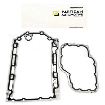 Kit Junta do Cárter Land Rover Discovery 2.7 V6 Diesel