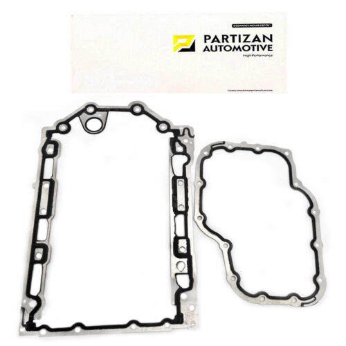 Kit Junta do Cárter  Land Rover Discovery 2.7 V6 Diesel