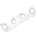 Junta Coletor Escapamento Citroen C3 Picasso 1.5 8v 12/... - Imagem 4