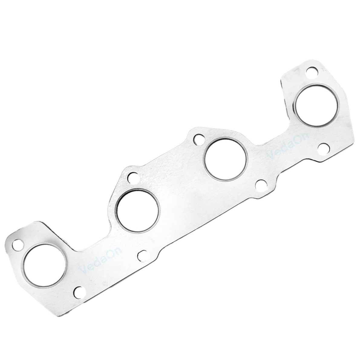 Junta Coletor Escapamento Citroen C3 Picasso 1.5 8v 12/... - Imagem 4