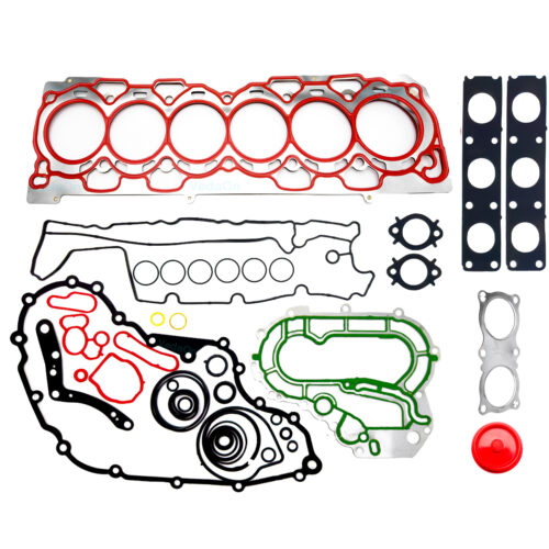Jogo Junta Completo Land Rover Freelander 2 3.2 06/14