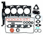 Kit Junta Cabeçote Aço Ford Ranger Transit 2.2 16v 2011/...