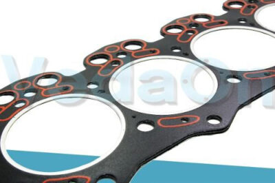 Junta Cabecote Sob Medida 2,4mm Besta Gs 3.0 8v K3000 Diesel - Imagem 2