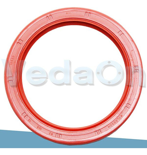 Kit de Retentores Completo Ford Corcel I Corcel II / Belina Del Rey 8V 1.3 1.4 - Imagem 3