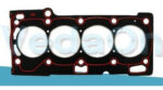 Junta De Cabeçote Toyota Etios 1.3 1.5 16v 2010/... - Imagem 2