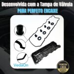 Kit Junta Sem Cabeçote Hilux 2.5 3.0 16v 2kd 1kd 01/... - Imagem 6