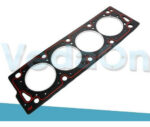 Junta Cabeçote PAK 2,4mm Peugeot 306/406 / Citroen Xantia/Xsara 1.8 16V XU7JP4