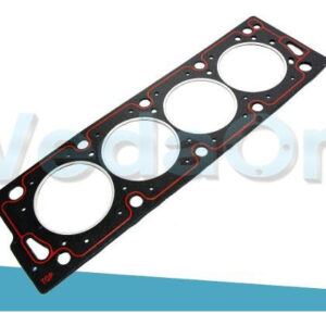 Junta Cabeçote PAK 2,4mm Peugeot 306/406 / Citroen Xantia/Xsara 1.8 16V XU7JP4