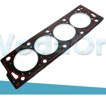 Junta Cabeçote PAK 2,4mm Peugeot 306/406 / Citroen Xantia/Xsara 1.8 16V XU7JP4