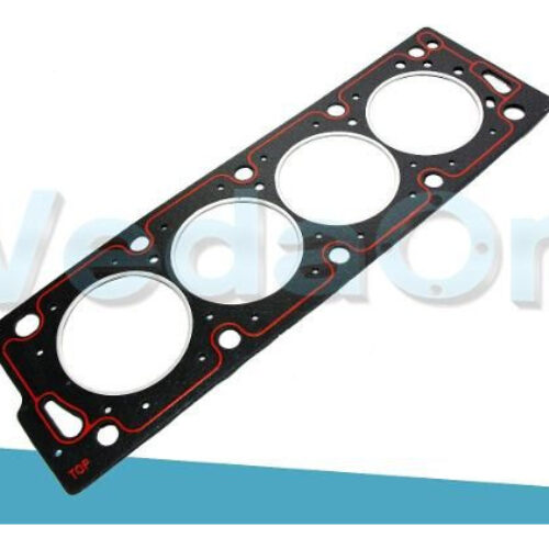 Junta Cabeçote PAK 2,4mm Peugeot 306/406 / Citroen Xantia/Xsara 1.8 16V XU7JP4