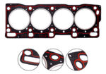 Jogo Juntas Pak Gm Tracker/Kia Sportage/Suzuki Grand Vitara 2.0 8V Rf Turbo Diesel - Imagem 3