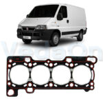 Junta De Cabeçote Fiat Ducato 2.3 16v Multjet - Imagem 2