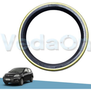Retentor Volante 8V Fiat Uno Premio Mille Fiorino Elba 1.0 1.3 1.5 Fiasa 147