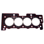 Junta Cabeçote Sob Medida 2mm Peugeot Hoggar 207 1.4 8V Flex - Imagem 4