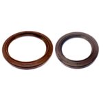Retentor Traseiro + dianteiro GM 8/16V Corsa 1.0 1.4 1.6 1.8/Stilo 1.8/ Honda Fit/City 1.4 1.5 New Civic 1.6 1.8 2.0 - Imagem 7