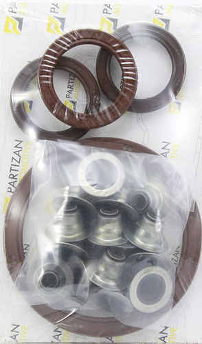 Kit de Retentores Peugeot 306/405 / Cintroen Xantia/Xsara 8V 1.8 XU7JP/XU7JB / 2.0 XU10J2C - Imagem 6