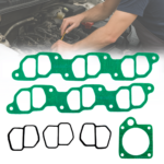 Kit Junta Superior Amianto Ford Ranger 4.0 V6 12v 94/00 - Imagem 9