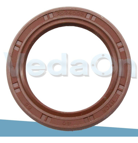 Kit de Retentores Peugeot 306/405 / Cintroen Xantia/Xsara 8V 1.8 XU7JP/XU7JB / 2.0 XU10J2C - Imagem 5