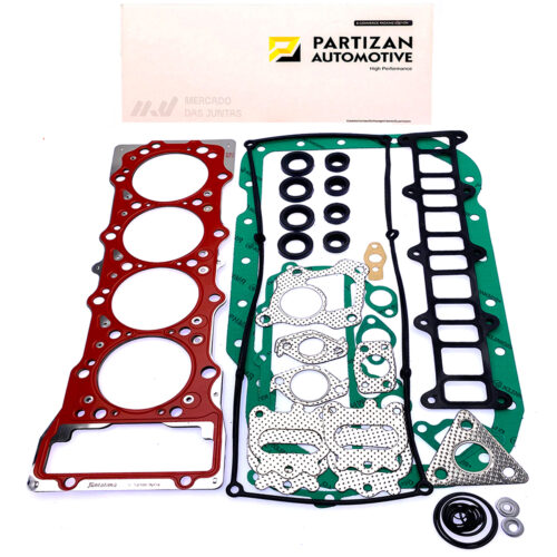 Jogo Junta Completo Pajero 3.2 16V 4M41 DI-D