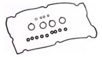 Kit Junta Tampa de Válvula Completa Chrysler PT Cruiser 2.4 16V EDZ (18pcs) - Imagem 2