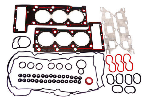 Junta Superior Dodge Journey 2.7 V6 24V 2008-2014 Fibra