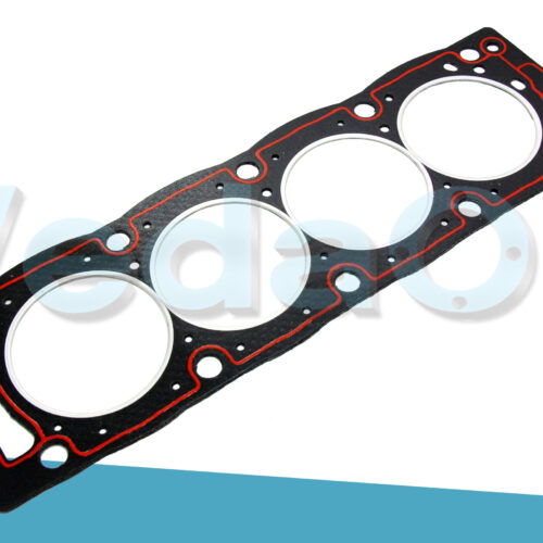 Cabeçote Sob Medida PAK3 Peugeot 306 405 406 2.0 8v