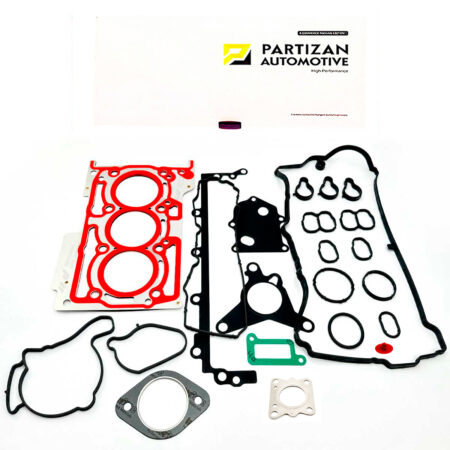Jogo Junta Completo Fiat Pulse Strada Fastback T200 1.0