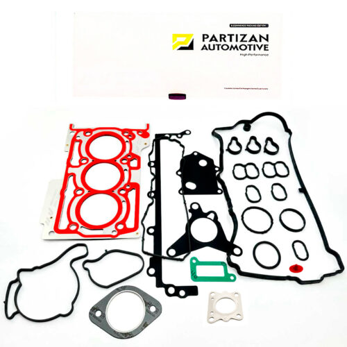 Jogo Junta Completo Fiat Pulse Strada Fastback T200 1.0