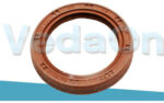 Kit de Retentor GM Monza/Vectra/Astra/Blazer/Omega 8V 1.8 (Ger.2)/2.0/2.2/2.4 - Imagem 5