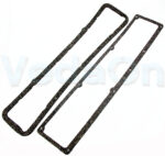 Kit Juntas Tampa de Válvulas Chevrolet C10 C14 C60 4.3 12v 261 - 2 peças - Imagem 3