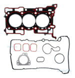 Jogo de Junta Completo Ford Ecosport Focus Ka+ 1.5 12V 3Cil