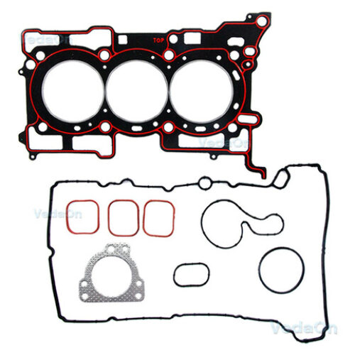 Jogo de Junta Completo Ford Ecosport Focus Ka+ 1.5 12V 3Cil