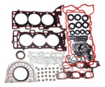 Jogo Junta Completo com Retentor Gm Captiva 3.0 V6 24V