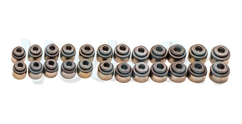 Kit Junta Superior COM Retentor Mitsubishi Pajero 3.0 V6 24V 6G72 - Imagem 8