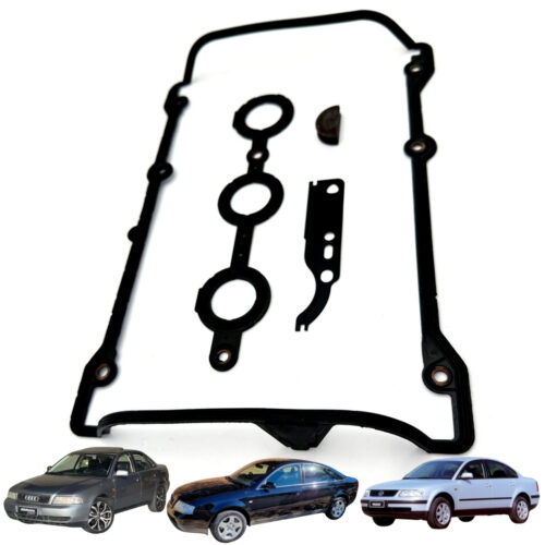 Kit Junta Tampa Valvula para Audi A4 A6 Passat 2.4 2.7 2.8