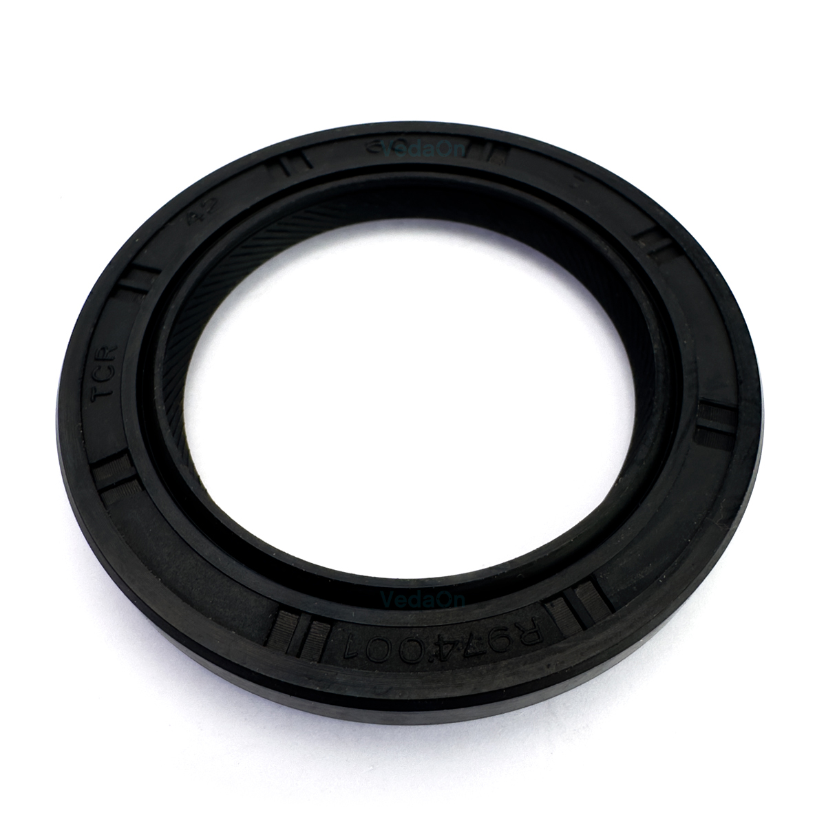 Kit de Retentores Toyota Hilux 8V 2.5/2.8/3.0 2L/3L/5L (Diesel) - Imagem 4