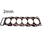 Junta Cabeçote Sob Medida 2mm Silverado F250 MWM 6 Cilindros - Imagem 2