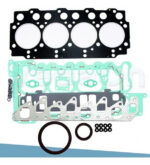 Jogo Juntas Completo Retentores Chrysler Voyager/Dodge Dakota/Jeep Cherokee 2.5 8V 425 CLIEE TD