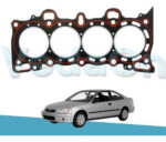 Jogo Junta Cabeçote Retentor Honda Civic 1.6 16v 1991/2000 - Imagem 2