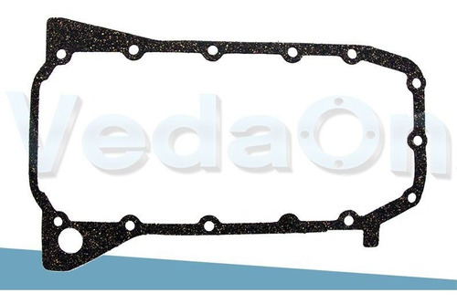 Jogo Junta Completo Ford New Fiesta Ecosport Focus Sigma 1.6 16V Flex - Imagem 6