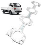 Junta Superior Retentor Hyundai HR 2.5 16V Diesel - Imagem 6