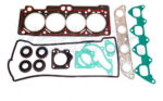 Kit Junta Superior Lifan 620 1.6 16v