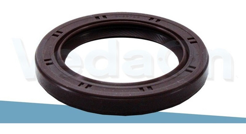 Retentor Dianteiro 16V GM Tracker / Suzuki Vitara 2.0 J20A (121.7CID) - Imagem 3