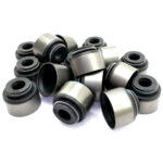 Kit Retentores Honda New Civic/Accord/CR-V 16V 1.6/1.8/2.0 R16A/R18A/R20A/K20A4/ A5/ A9 - Imagem 2