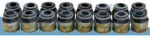 Kit de Retentores Sem Flange VW Amarok TDI 2.0 16V L4 CDBA CDCA - Imagem 4