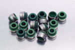 Kit de Retentores Ford Ranger/Aerostar/Explorer 4.0 V6 12V 244 - Imagem 4