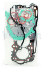 Kit Junta Superior Fiat Fire Evo 1.0 1.4 8v Palio Uno Siena - Imagem 5