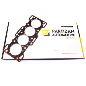 Junta De Cabeçote Sob Med 2mm Hafei Towner Jr 1.0 8v